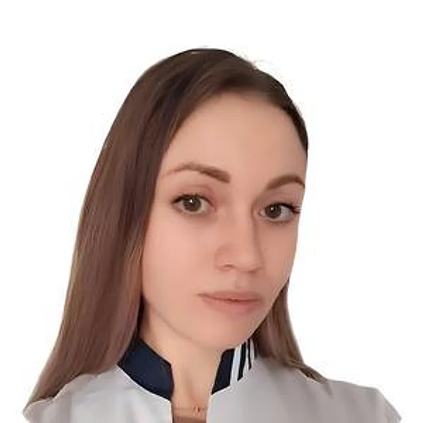 Утрясова Снежана Мансуровна — Терапевт, Детский ЛОР, Самара