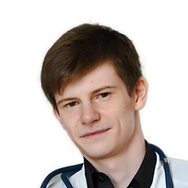Кидяев Дмитрий Анатольевич — Детский ЛОР, Новосибирск