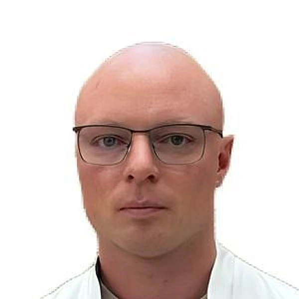 Бобкин Алексей Андреевич — Педиатр, Тосно