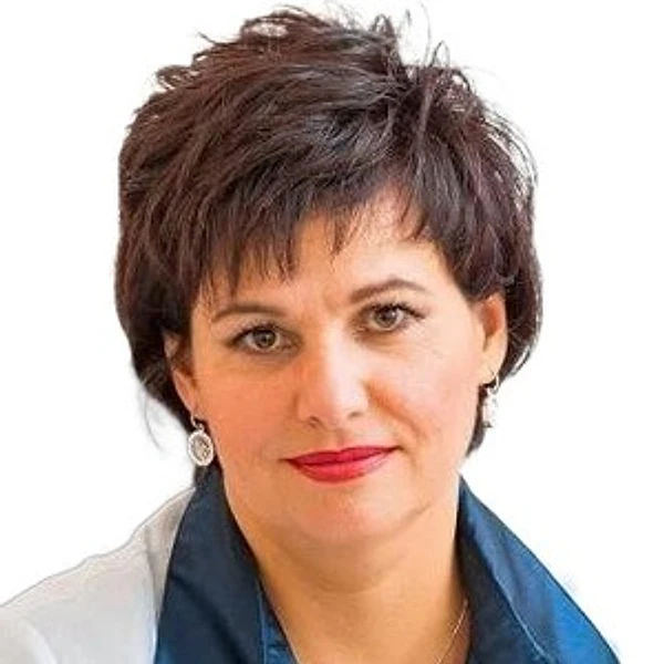 Сулима Виктория Валентиновна — Клинический фармаколог, Хабаровск