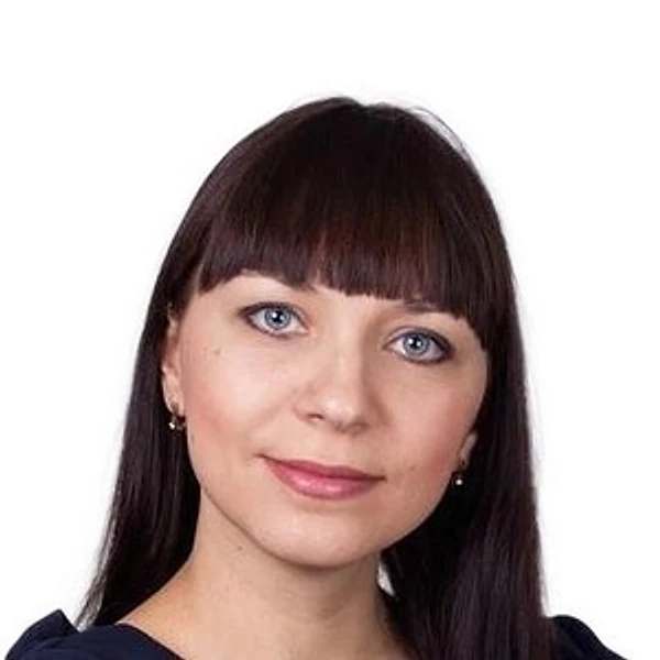 Воронова Юлия Владимировна — Гинеколог, Детский гинеколог, Хабаровск