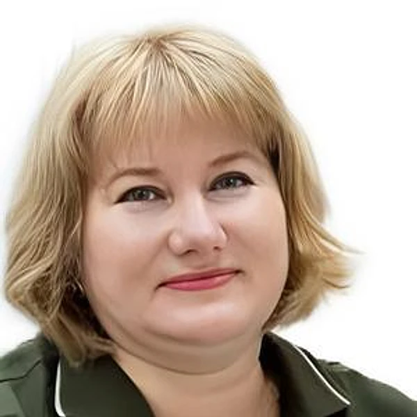 Баранова Анна Алексеевна — Гинеколог, Хабаровск