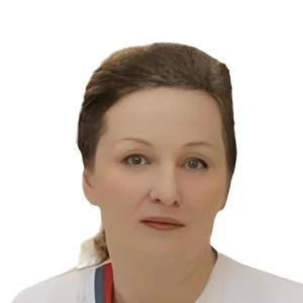 Мальцева Наталья Анатольевна — Детский эндокринолог, Диетолог, Педиатр, Краснодар