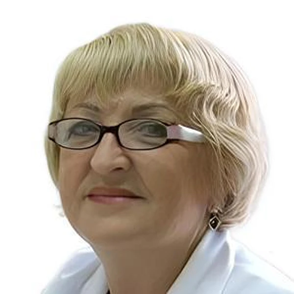 Давыдова Татьяна Ильинична — Гинеколог, Акушер, Хабаровск
