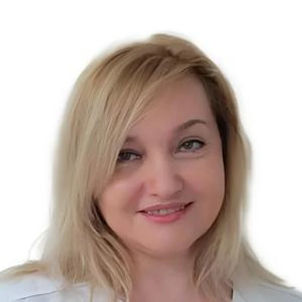 Гущина Елена Витальевна — Врач УЗИ, Батайск