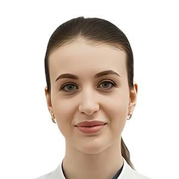 Юртова Юлия Евгеньевна — Терапевт, Врач УЗИ, Гинеколог, Ульяновск