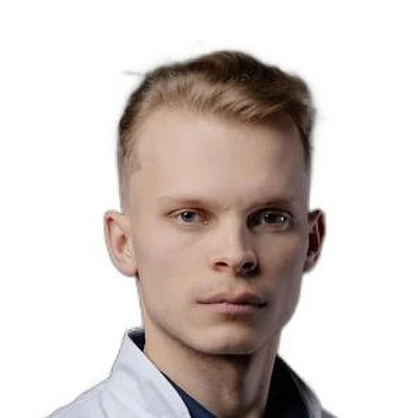 Лисяков Григорий Сергеевич — Терапевт, Эндокринолог, Егорьевск