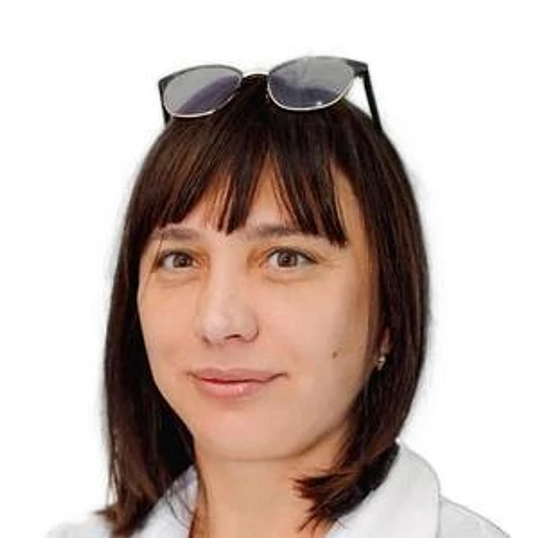 Молодцова Лариса Юрьевна — Гинеколог, Акушер, Гинеколог-эндокринолог, Репродуктолог, Хабаровск