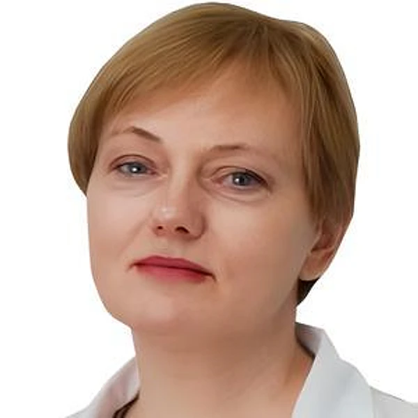 Невзорова Оксана Николаевна — Клинический психолог, Детский психолог, Ульяновск