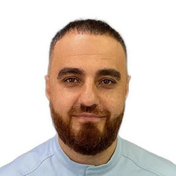 Позоян Артур Агасинович — Стоматолог, Белореченск