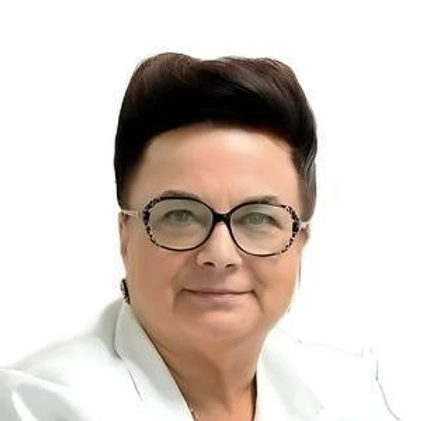 Пушкарь Валентина Александровна — Гинеколог, Гинеколог-эндокринолог, Хабаровск
