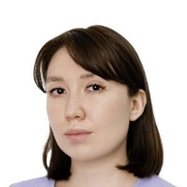 Зернюк Альбина Сагидулловна — Врач-косметолог, Санкт-Петербург