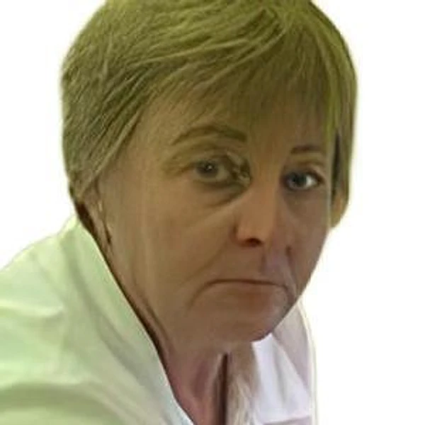 Шашкова Людмила Ивановна — Гинеколог, Гинеколог-эндокринолог, Хабаровск