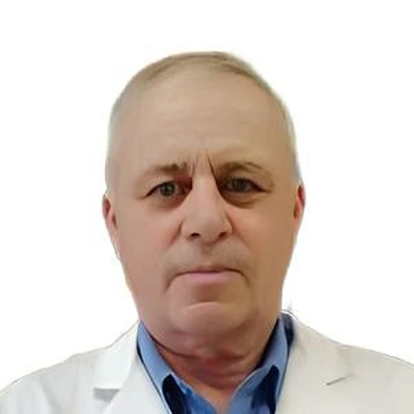 Проскурин Николай Александрович — Дерматовенеролог, Хабаровск