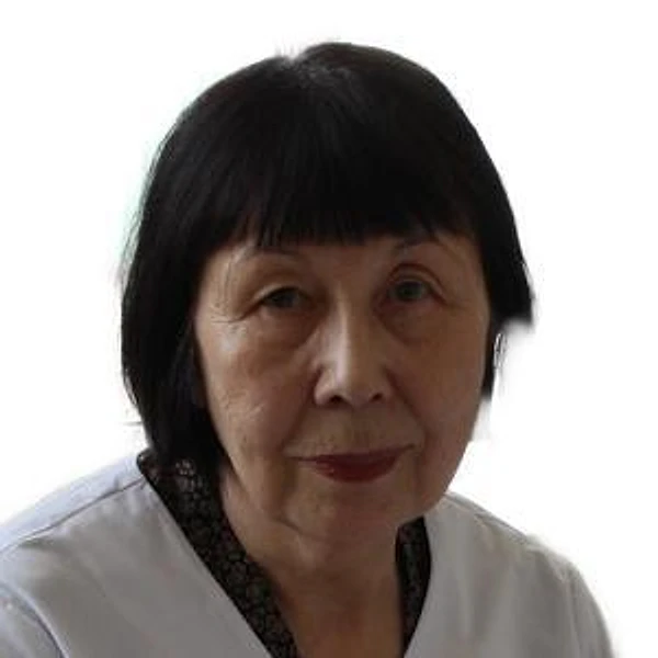 Ду Валентина Фановна — Дерматовенеролог, Хабаровск