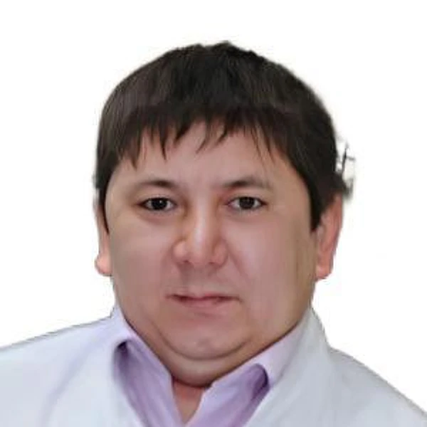 Сахаутдинов Раис Маратович — Хирург, Гнойный хирург, Проктолог (колопроктолог), Уфа