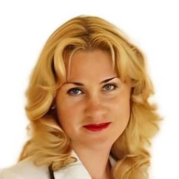 Зотова Елена Валерьевна — Аллерголог, Иммунолог, Уфа