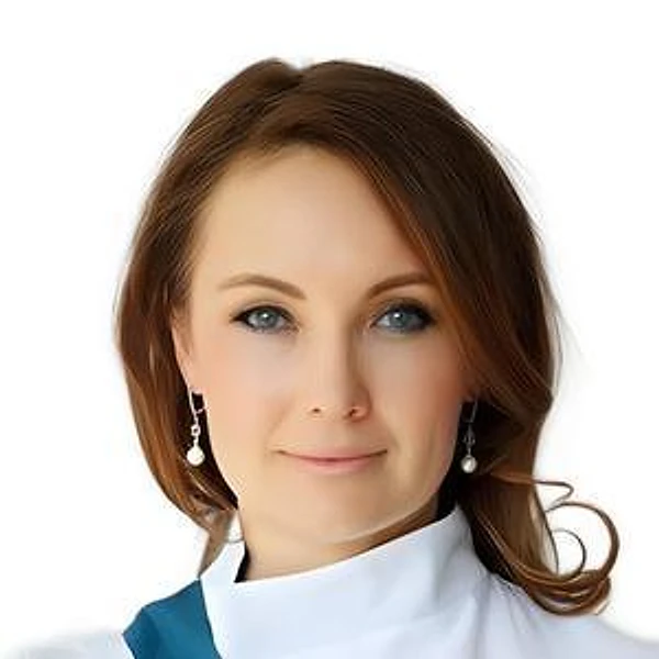Тимербулатова Лилия Рафаилевна — Врач-косметолог, Пластический хирург, Уфа