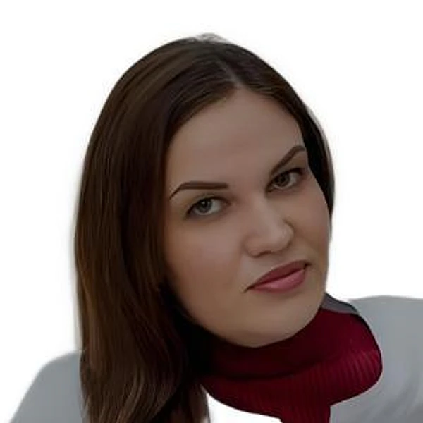 Соколова Оксана Владимировна — ЛОР, ст. Павловская