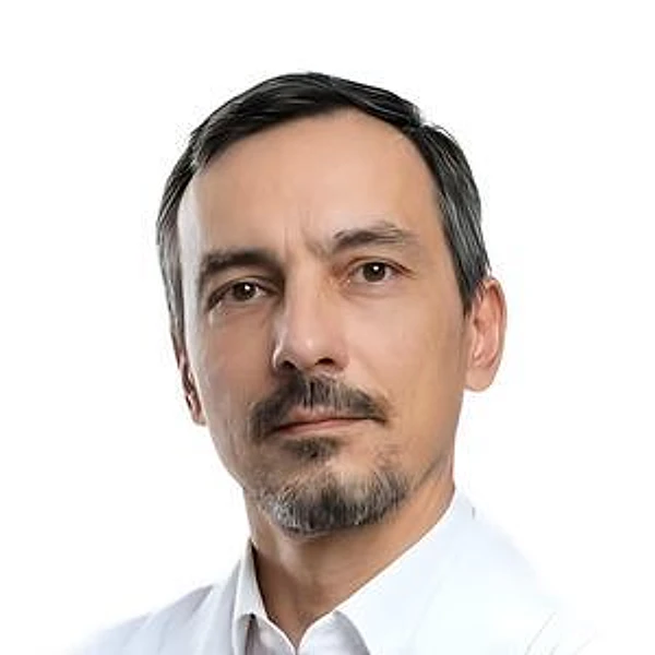 Графов Артем Александрович — Хирург, Торакальный хирург, Челябинск