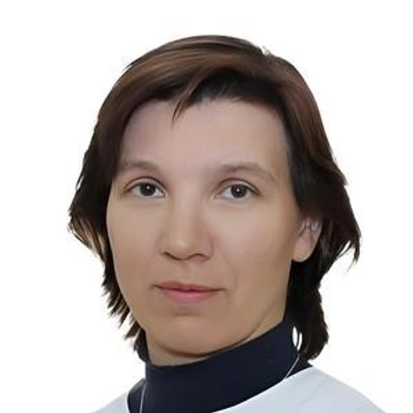 Морозова Анна Станиславовна — Врач общей практики (семейный врач), Москва