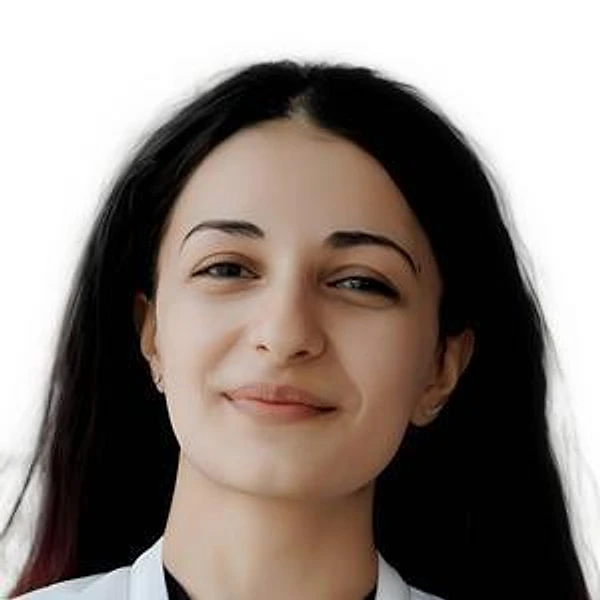 Аветисян Анаит — Стоматолог, Детский стоматолог-хирург, Стоматолог-хирург, Новосибирск