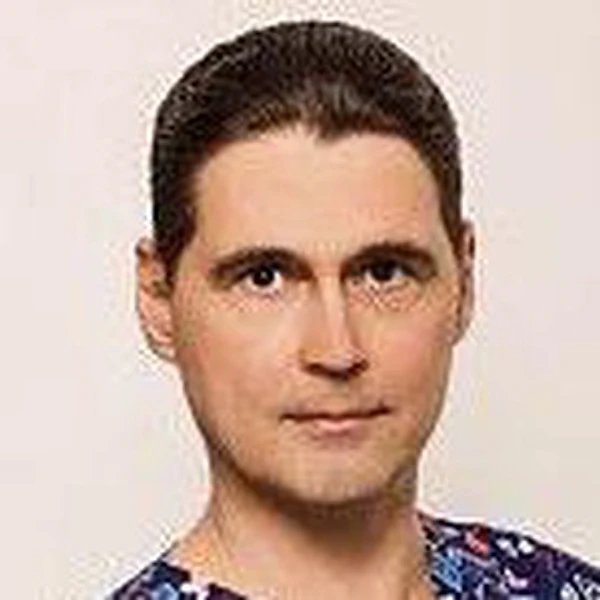 Пономарев Владимир Николаевич — Стоматолог-хирург, Уфа
