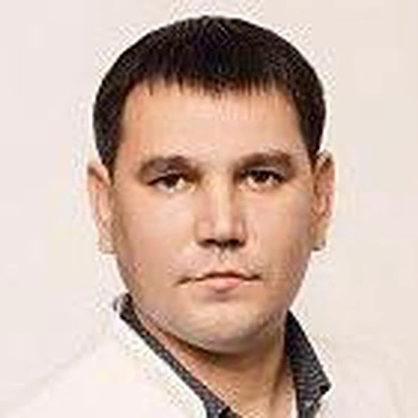 Сангишев Назир Наилевич — Стоматолог-ортопед, Уфа