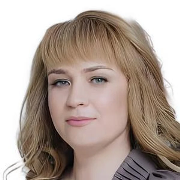 Костина Олеся Михайловна — Стоматолог, Уфа