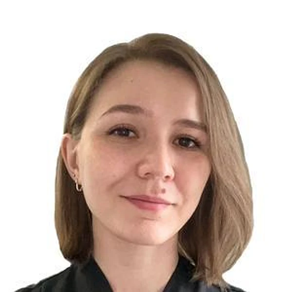 Иргалина Дина Рустамовна — Терапевт, Эндокринолог, Уфа
