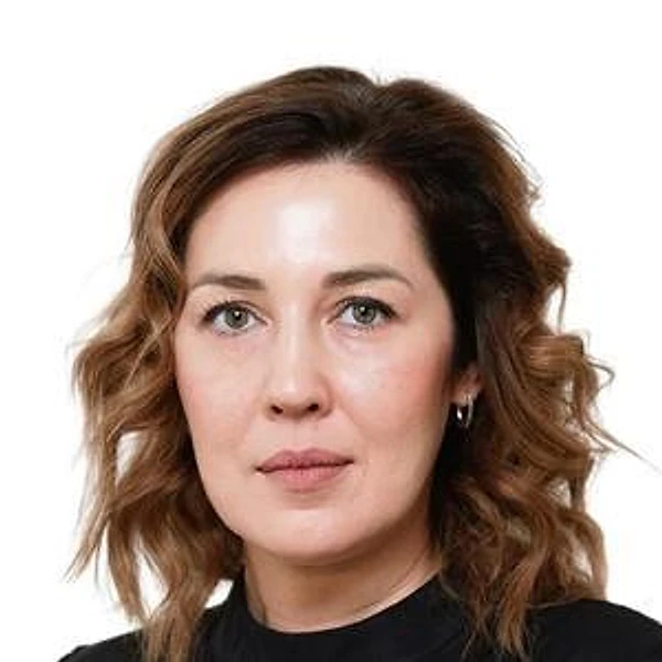 Собинова Александра Петровна — Стоматолог, Уфа