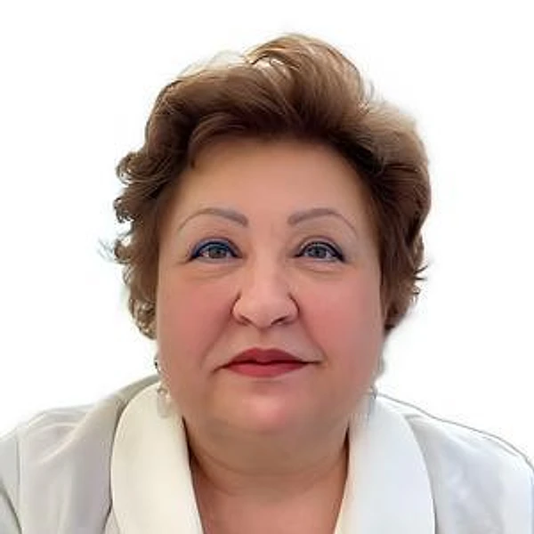Цурикова Людмила Алексеевна — Физиотерапевт, Детский физиотерапевт, Анапа
