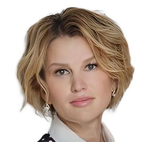 Хаматьянова Гульнара Алековна — Стоматолог, Уфа