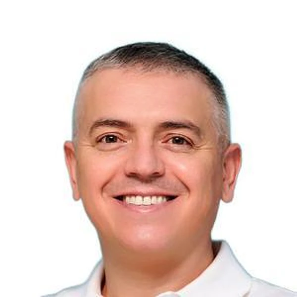 Латыпов Рустам Альбертович — Стоматолог, Уфа