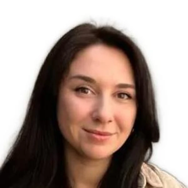 Федькина Екатерина Андреевна — Психолог, Санкт-Петербург