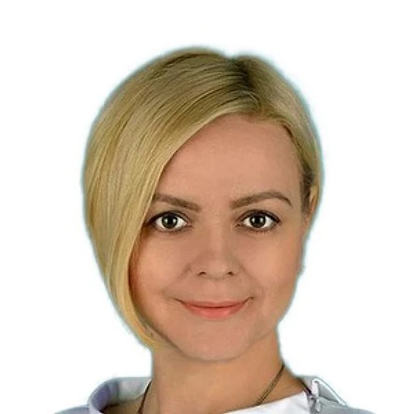 Белова Юлия Владимировна — Рентгенолог, Уфа