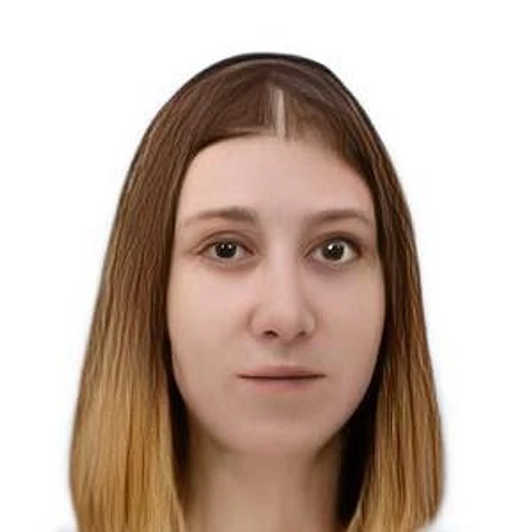 Карасова Наталия Николаевна — Подолог-эстетист, Санкт-Петербург
