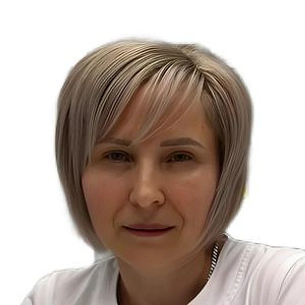 Воронова Юлия Владимировна — Нутрициолог, Альметьевск