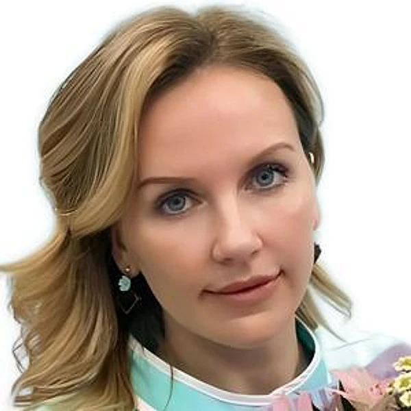 Сабирова Оксана Николаевна — Педиатр, Детский пульмонолог, Уфа