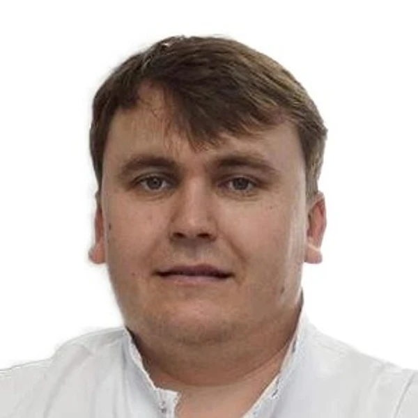 Бикмурзин Владимир Петрович — Стоматолог, Стоматолог-имплантолог, Стоматолог-ортопед, Уфа