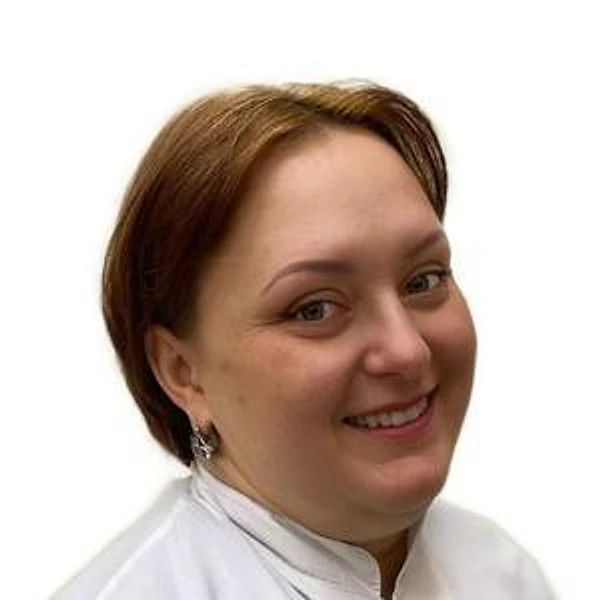 Бердник Татьяна Владимировна — Фельдшер, Красноярск