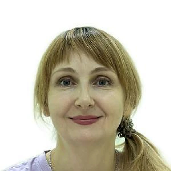 Расулаева Антонина Александровна — Массажист, Физиотерапевт, Фитотерапевт, Тольятти