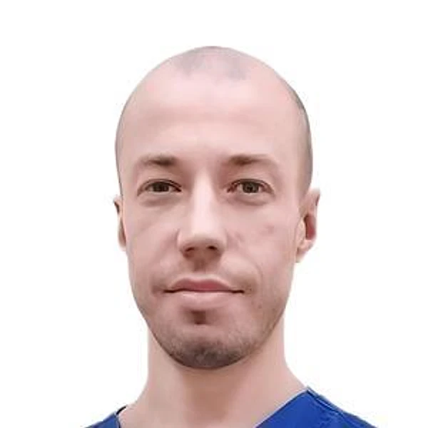 Дороженко Владимир Александрович — Инструктор-методист, Санкт-Петербург
