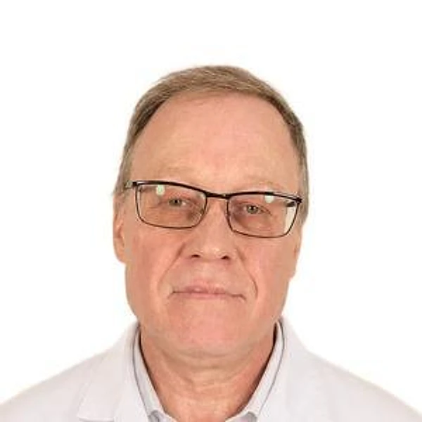 Симаков Сергей Эдуардович — Массажист, Москва