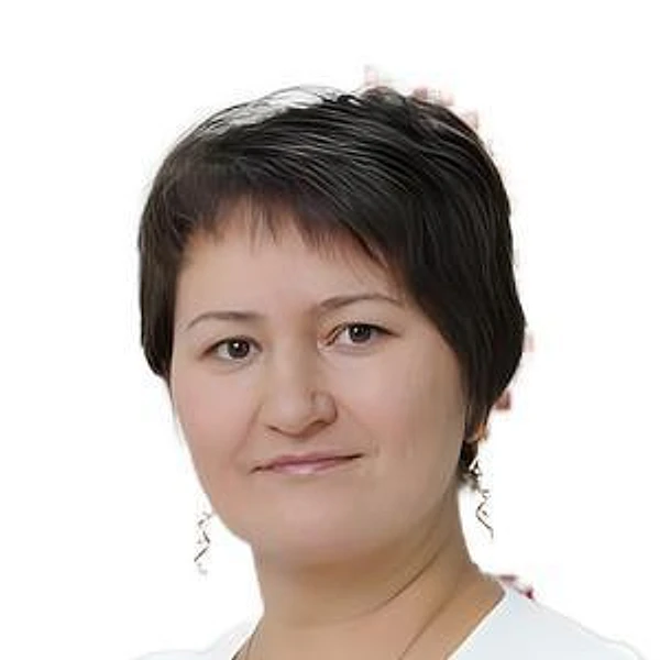 Гоглачева Оксана Николаевна — Стоматолог, Уфа