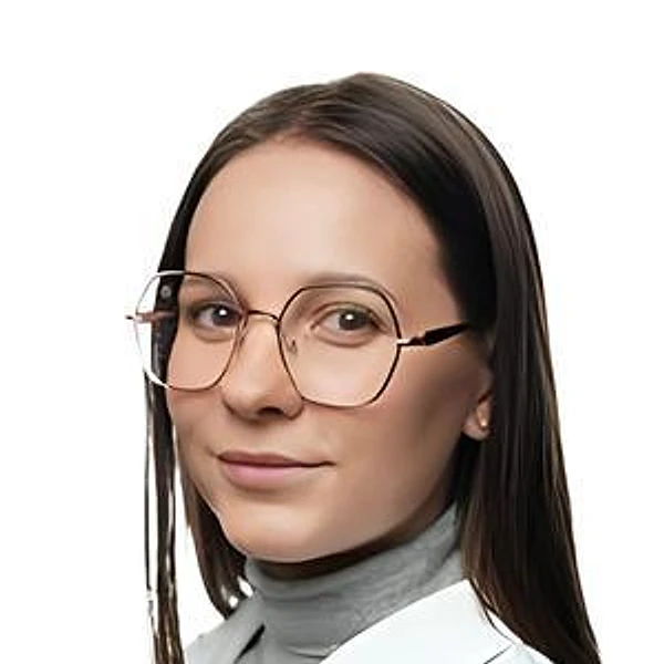 Прохорова Кристина Вячеславовна — Аллерголог, Люберцы