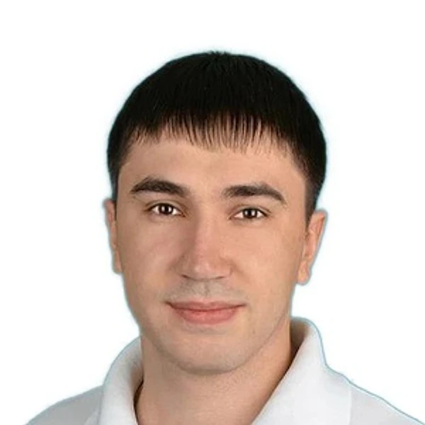 Давлетов Ильдар Фларидович — Стоматолог, Уфа