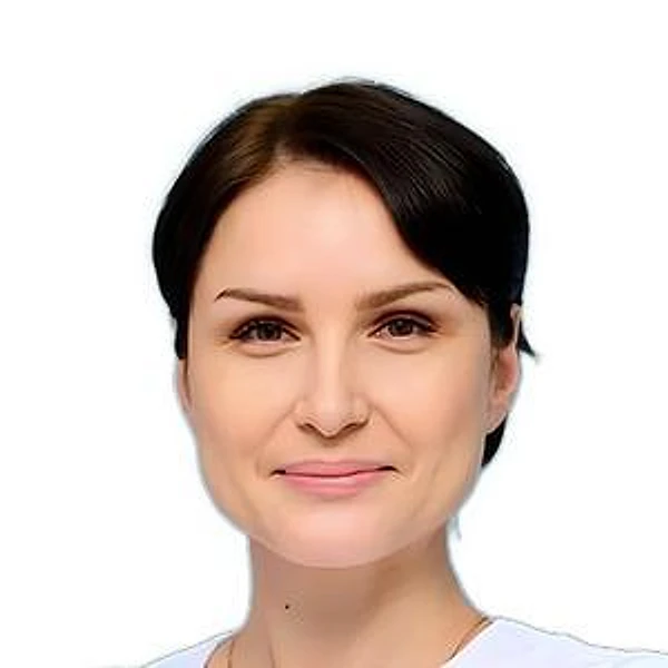 Калабина Евгения Борисовна — Стоматолог, Пародонтолог, Уфа