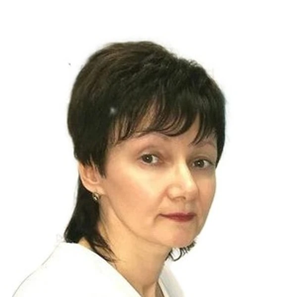Александрова Нинель Владимировна — Врач УЗИ, Волгоград
