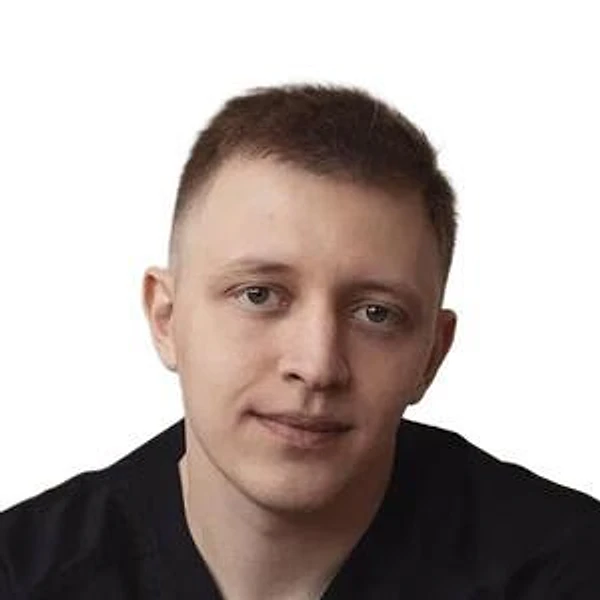 Шунин Даниил Владиславович — Стоматолог, Бердск